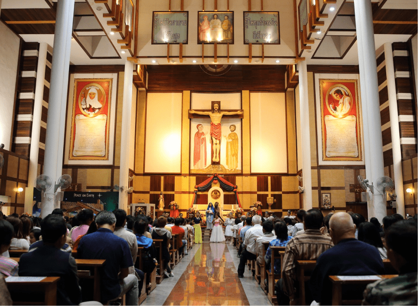 Anglican Diocese of Eha-Amufu